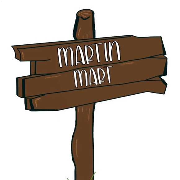 martinmart